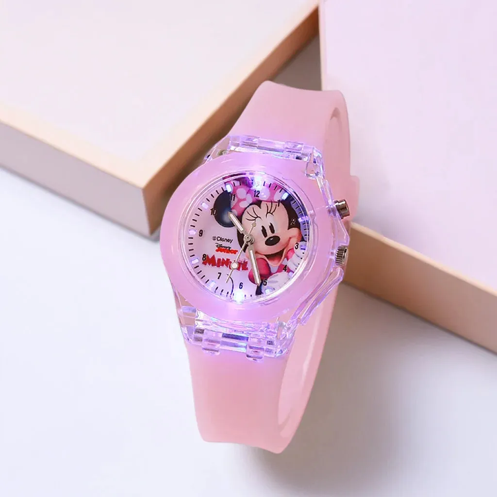 Disney Mickey Mouse Kids Watch