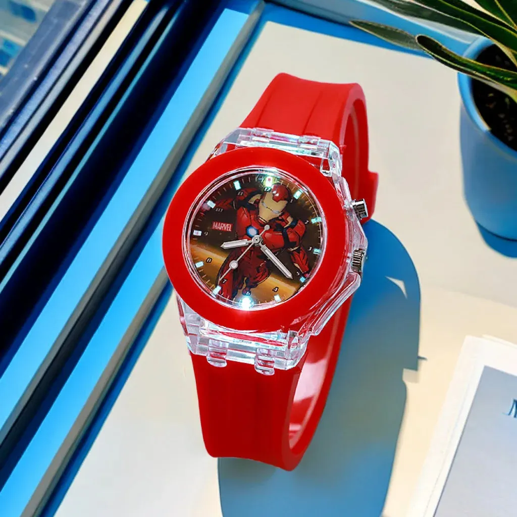 Disney Mickey Mouse Kids Watch