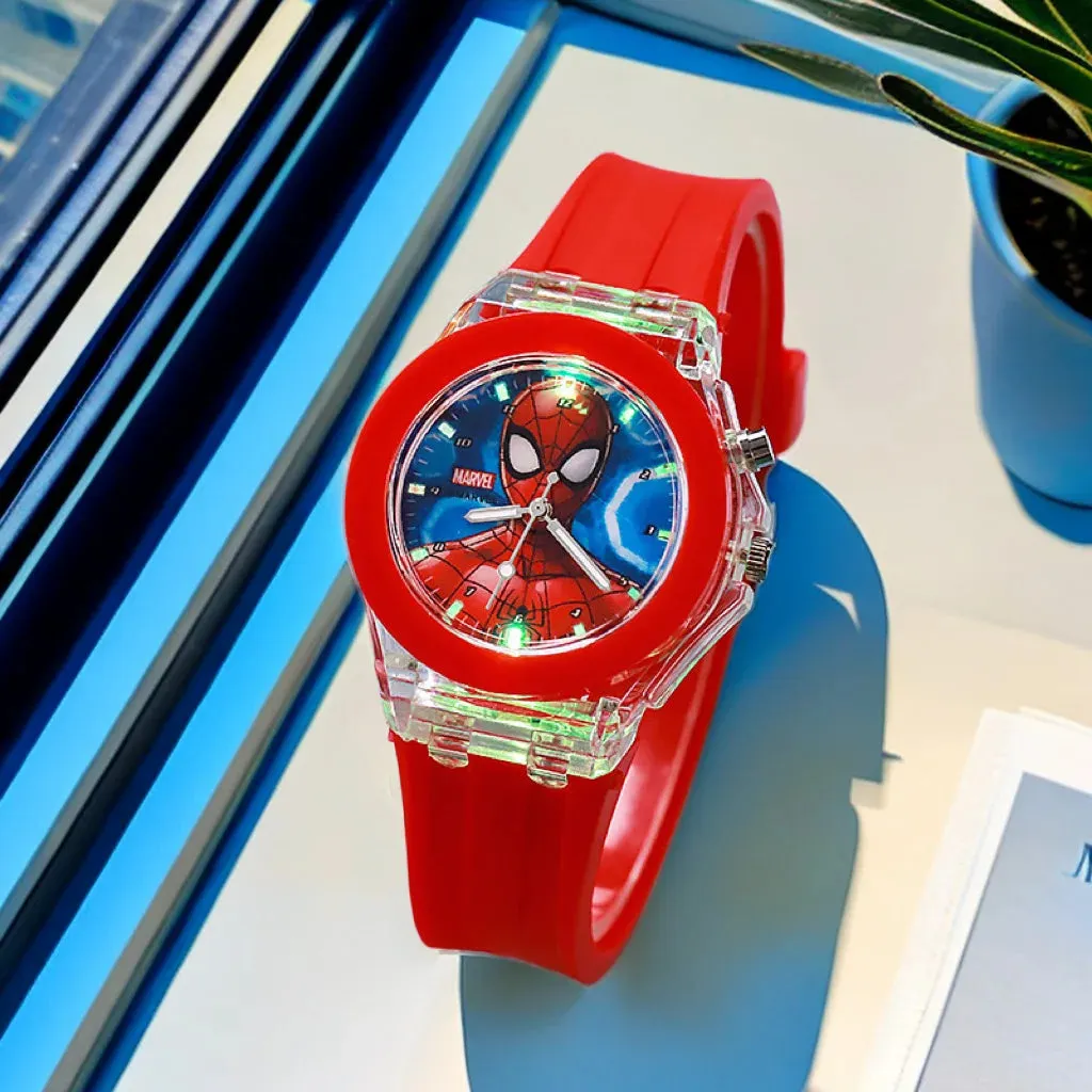 Disney Mickey Mouse Kids Watch