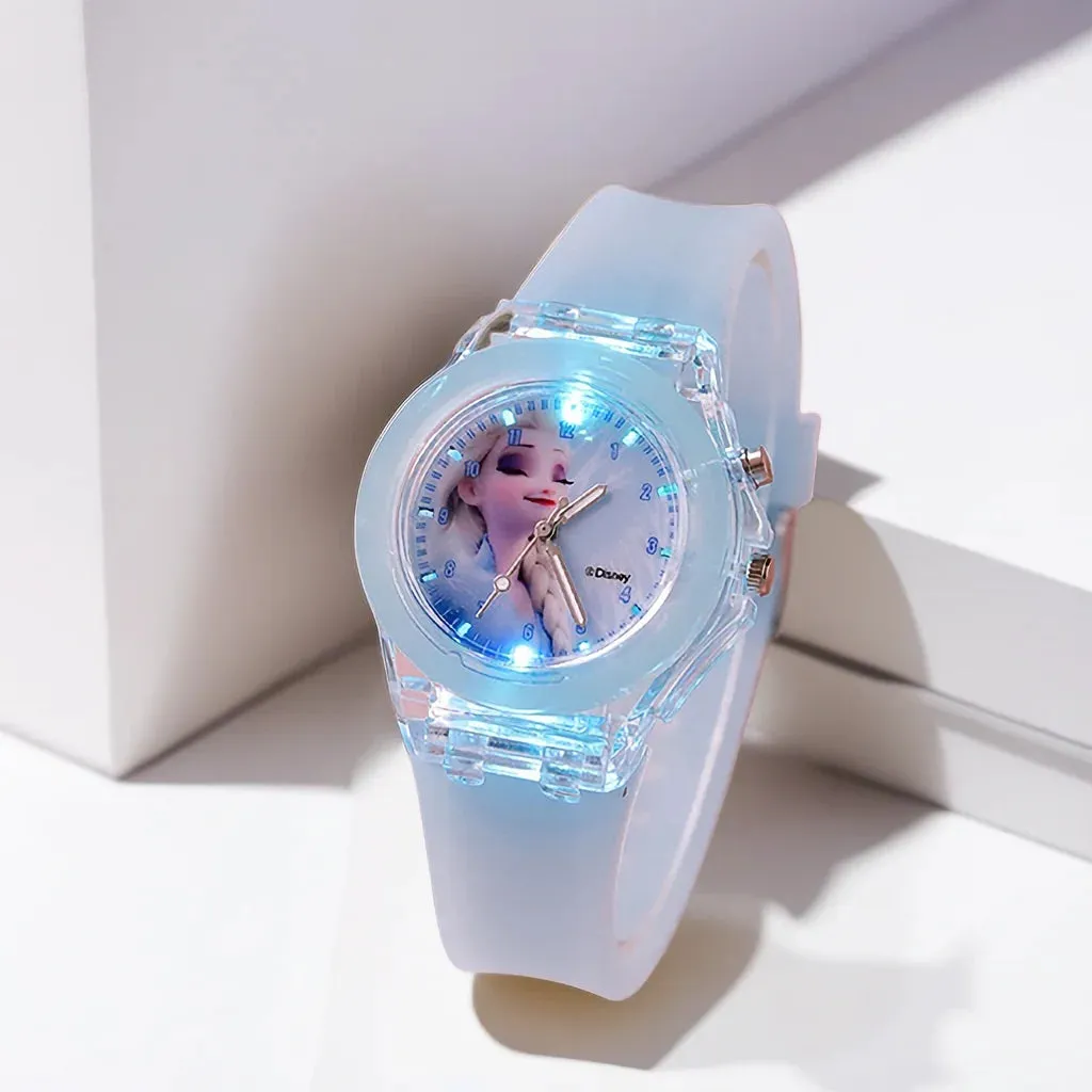 Disney Mickey Mouse Kids Watch