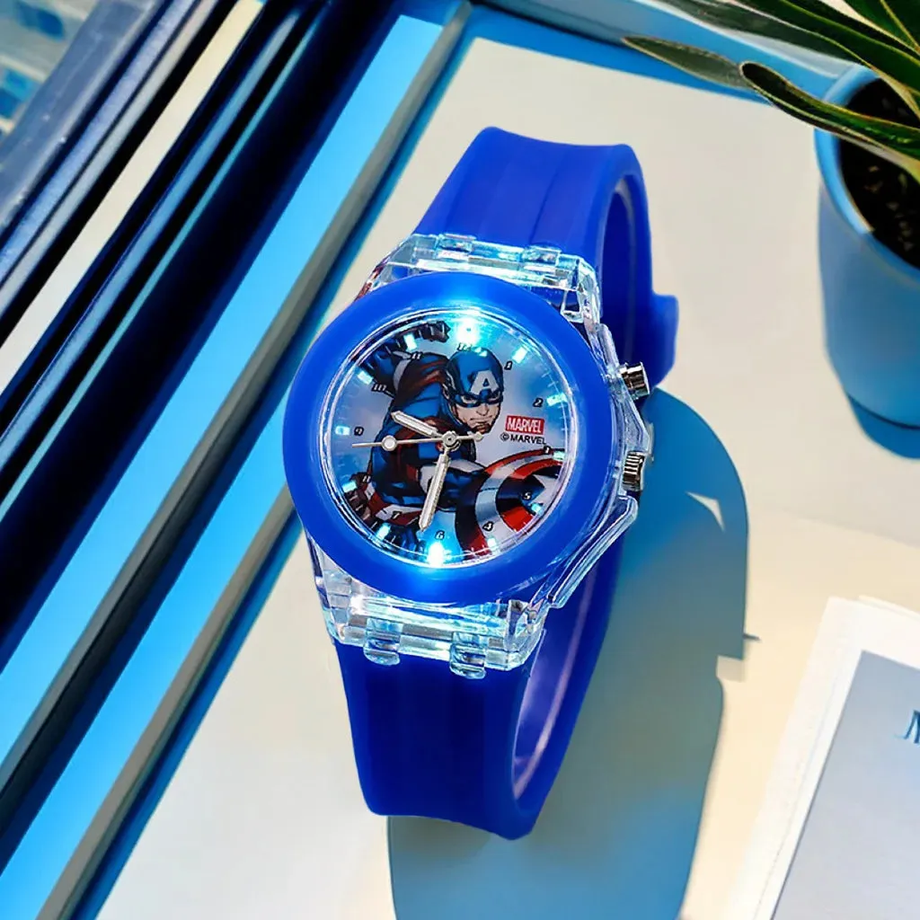 Disney Mickey Mouse Kids Watch