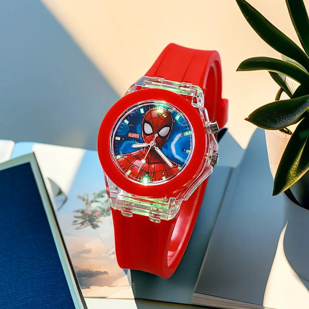 Disney Mickey Mouse Kids Watch