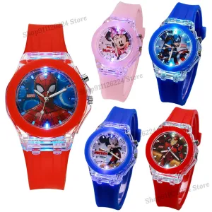 Disney Mickey Mouse Kids Watch