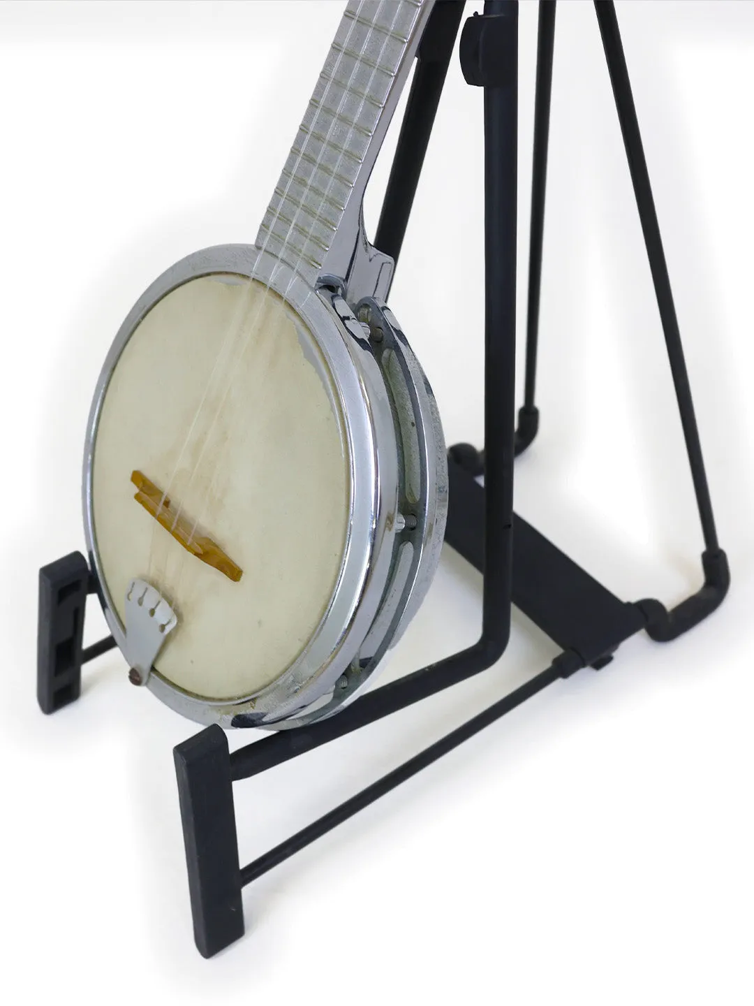 Dixie Mini Banjolele - USA 1950's