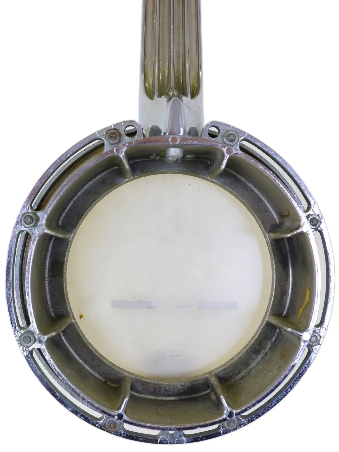 Dixie Mini Banjolele - USA 1950's