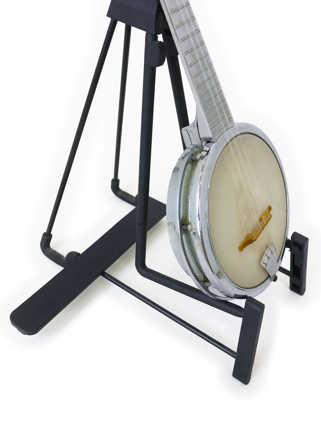 Dixie Mini Banjolele - USA 1950's