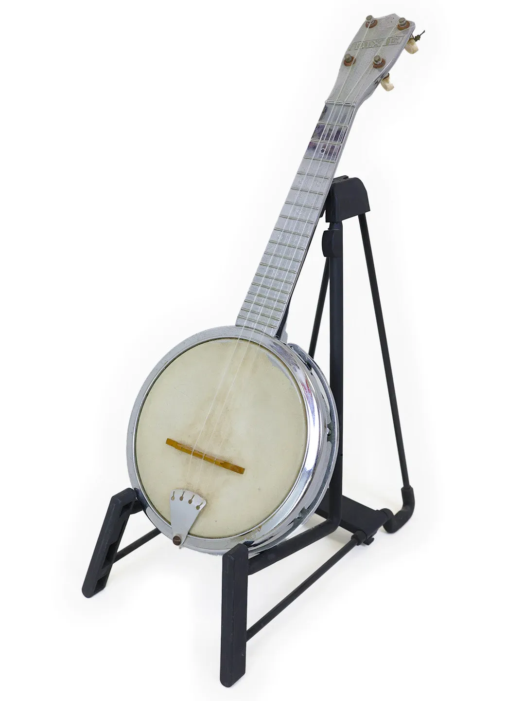 Dixie Mini Banjolele - USA 1950's