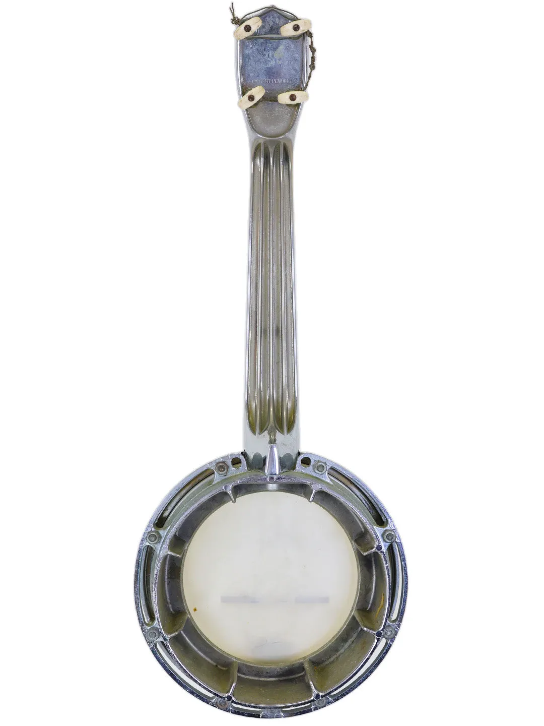 Dixie Mini Banjolele - USA 1950's
