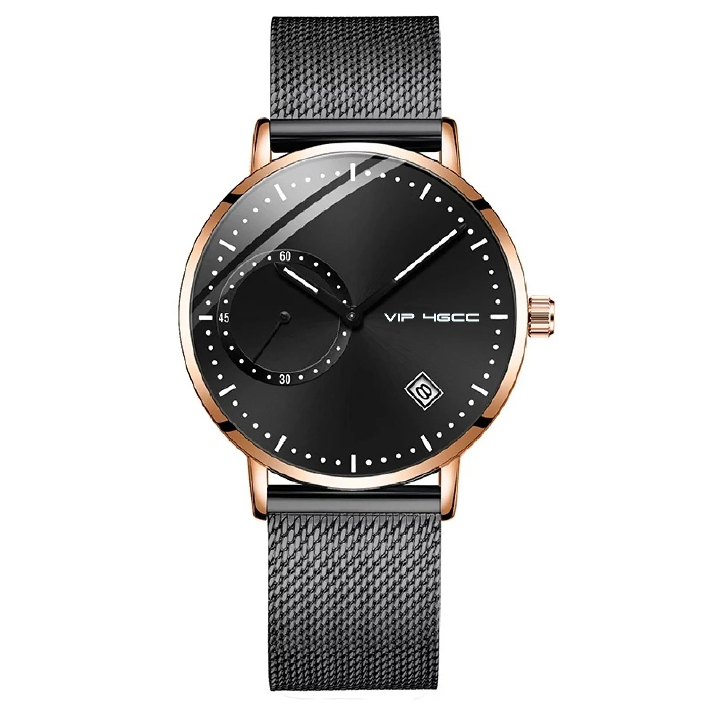DM.02 Watch 