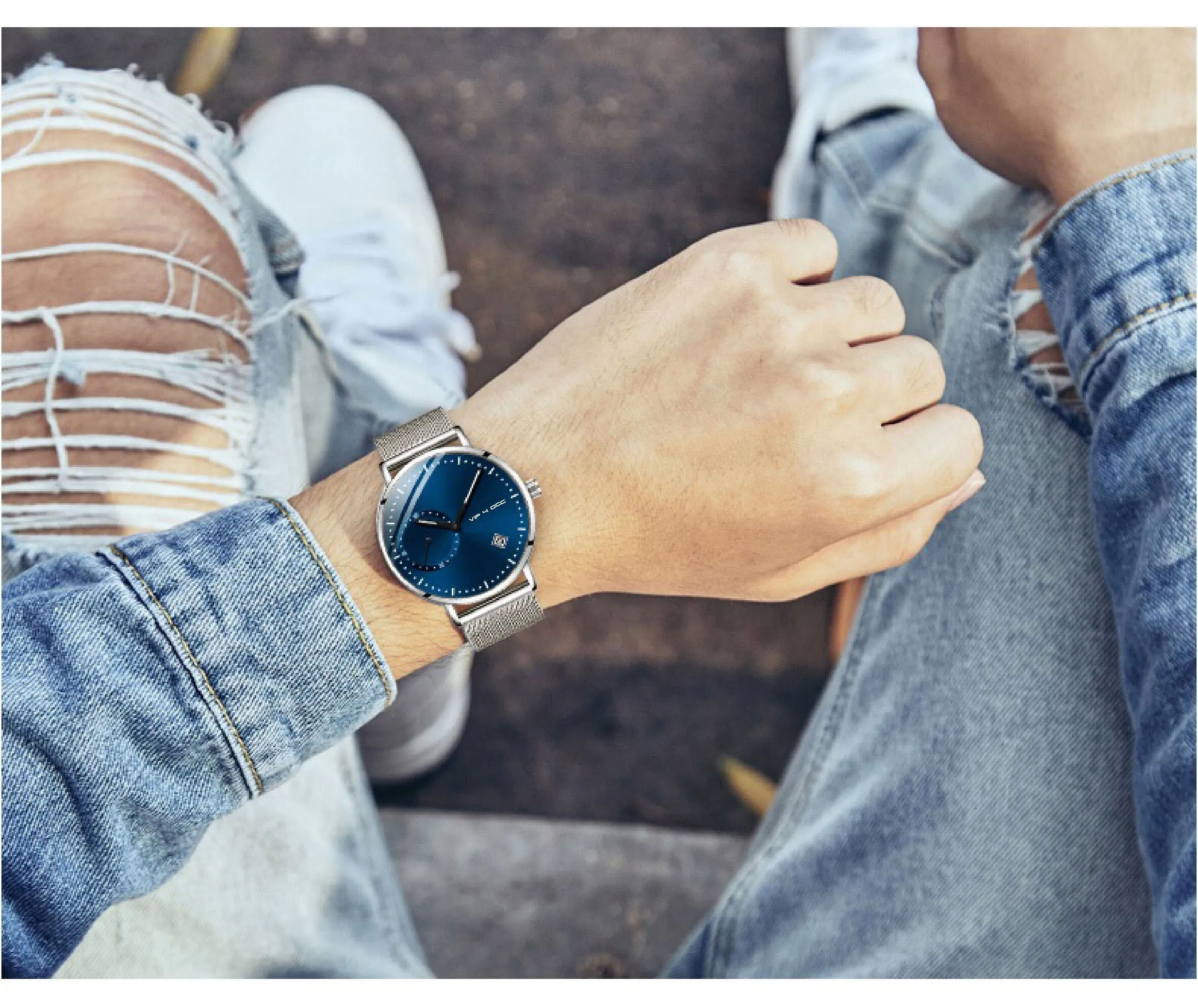 DM.02 Watch 