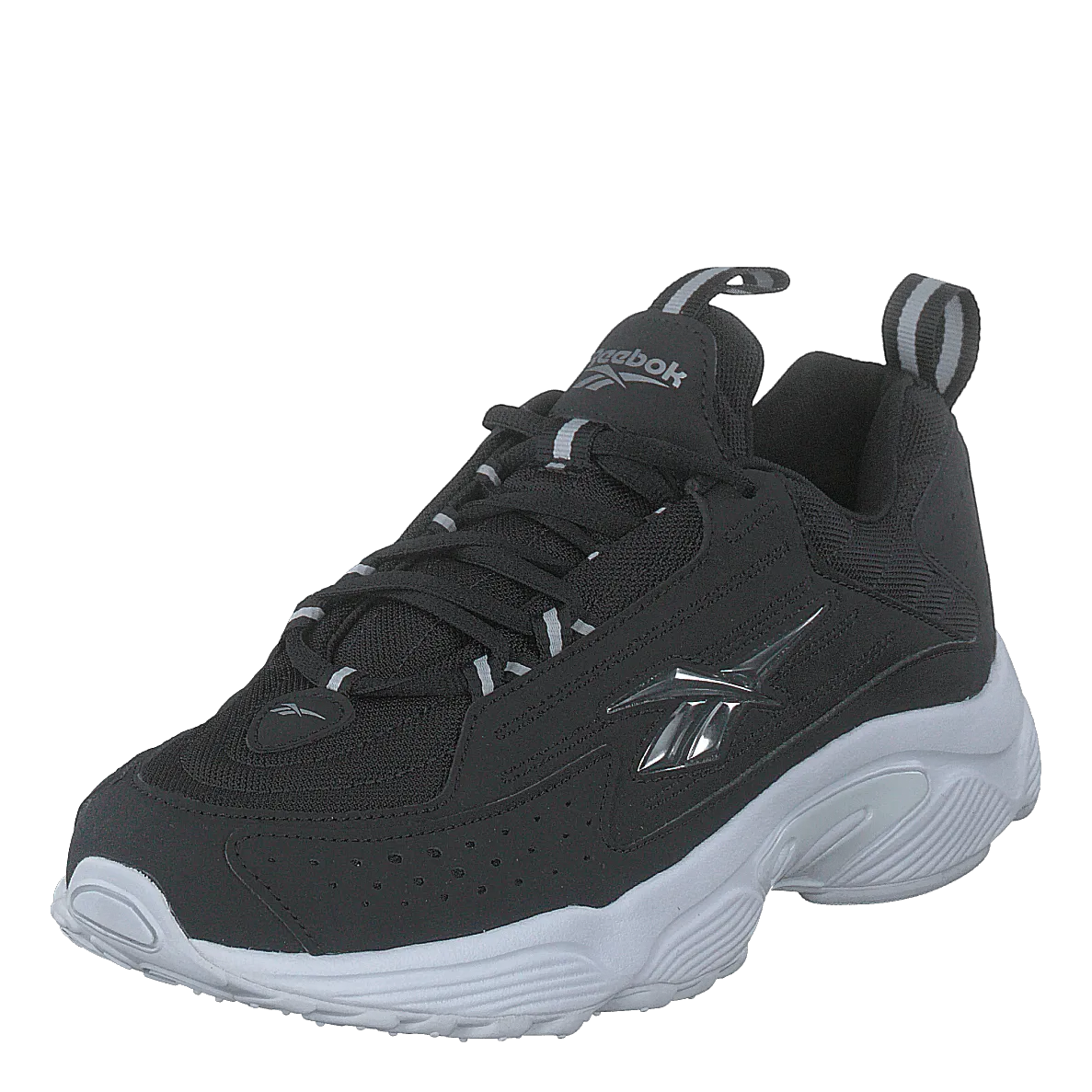 Dmx Series 2200 Black/black/white