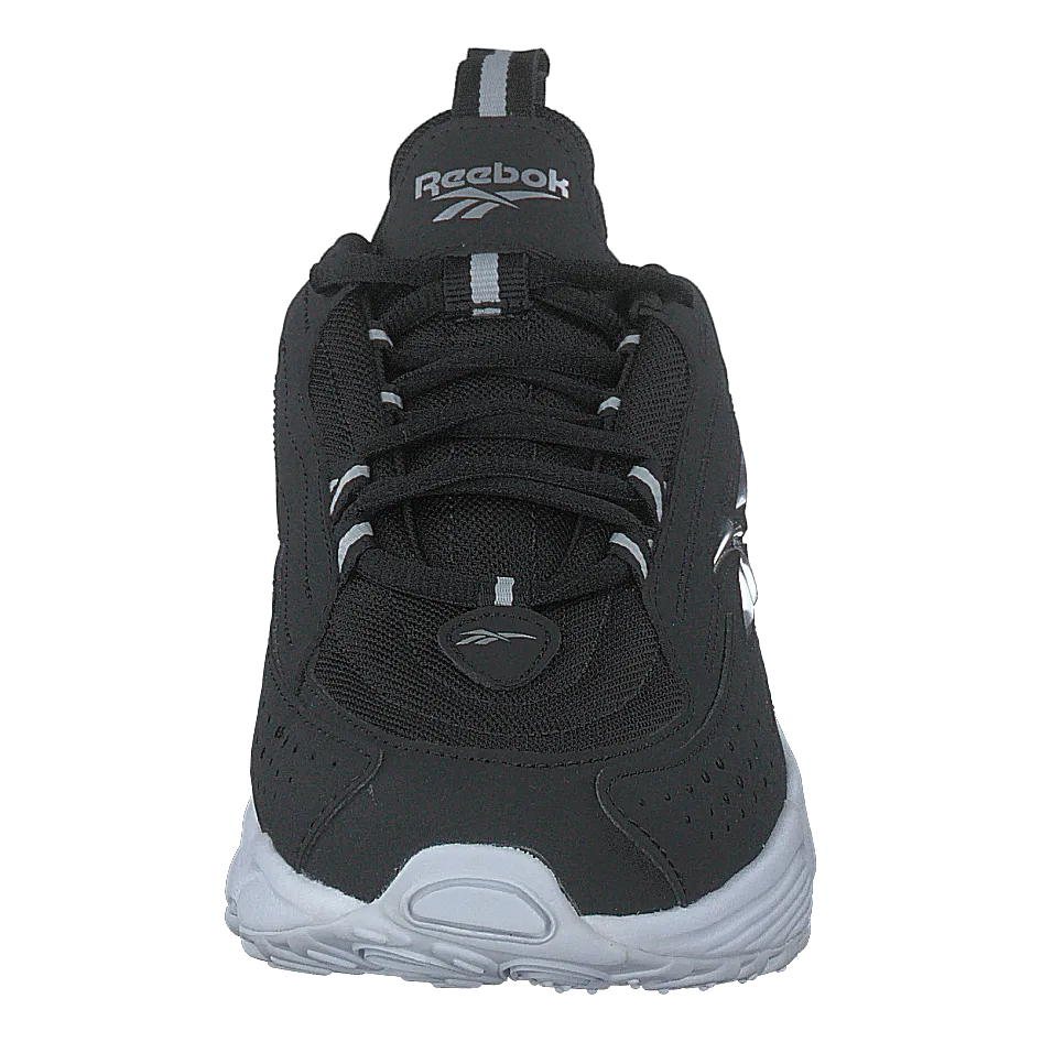 Dmx Series 2200 Black/black/white