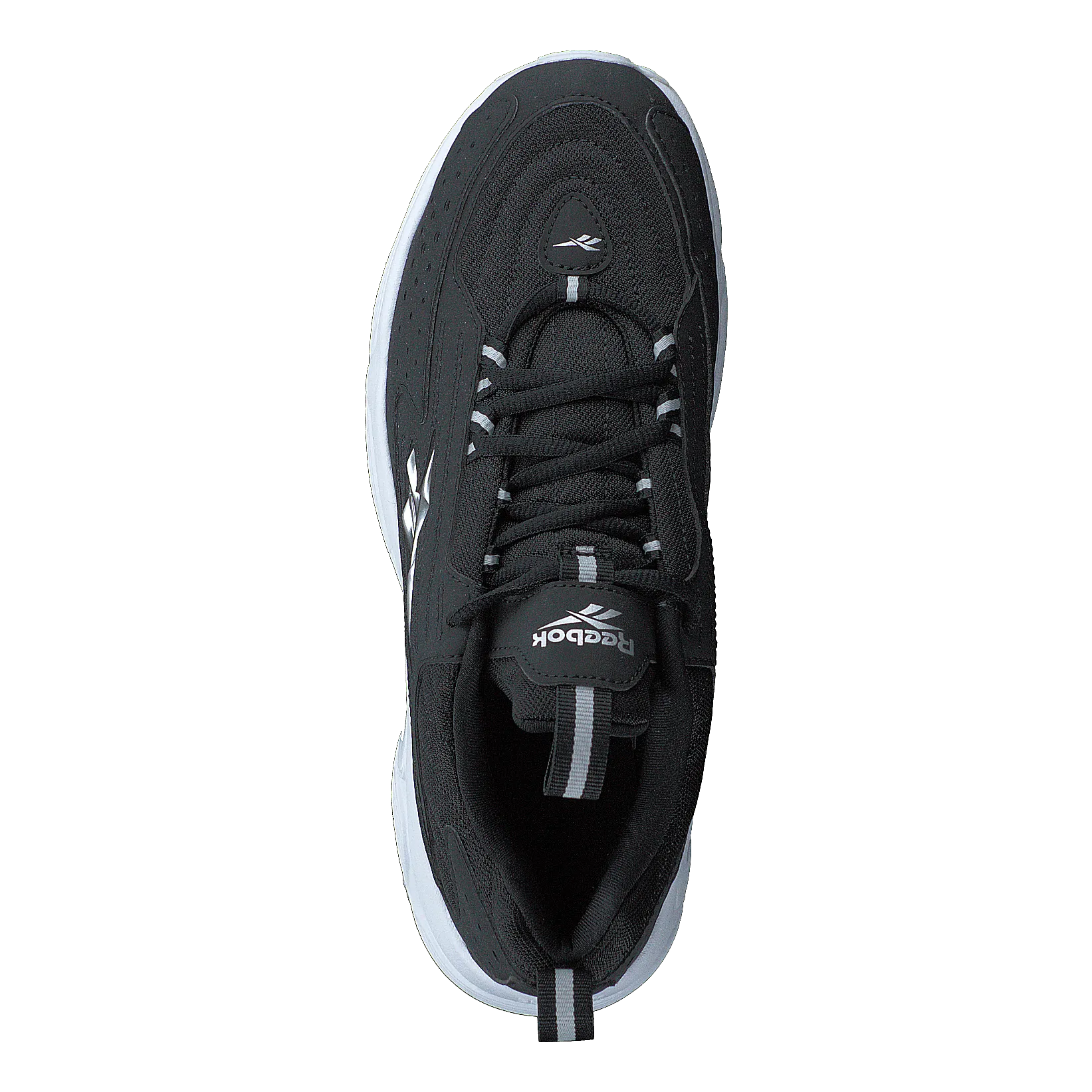 Dmx Series 2200 Black/black/white