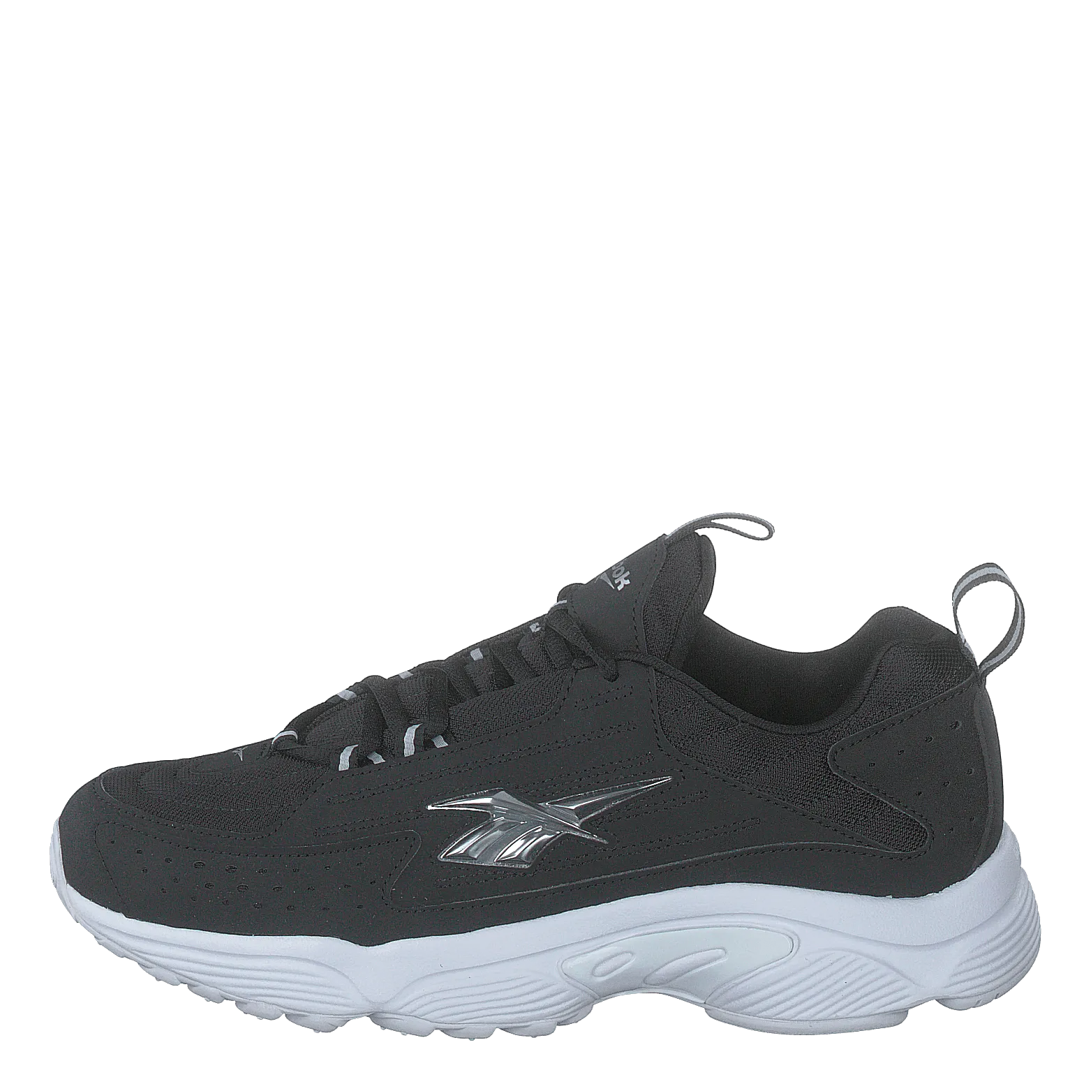 Dmx Series 2200 Black/black/white