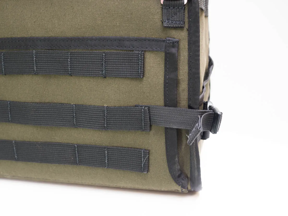 Docena Mk II Demi-Porteur Bags PreSale
