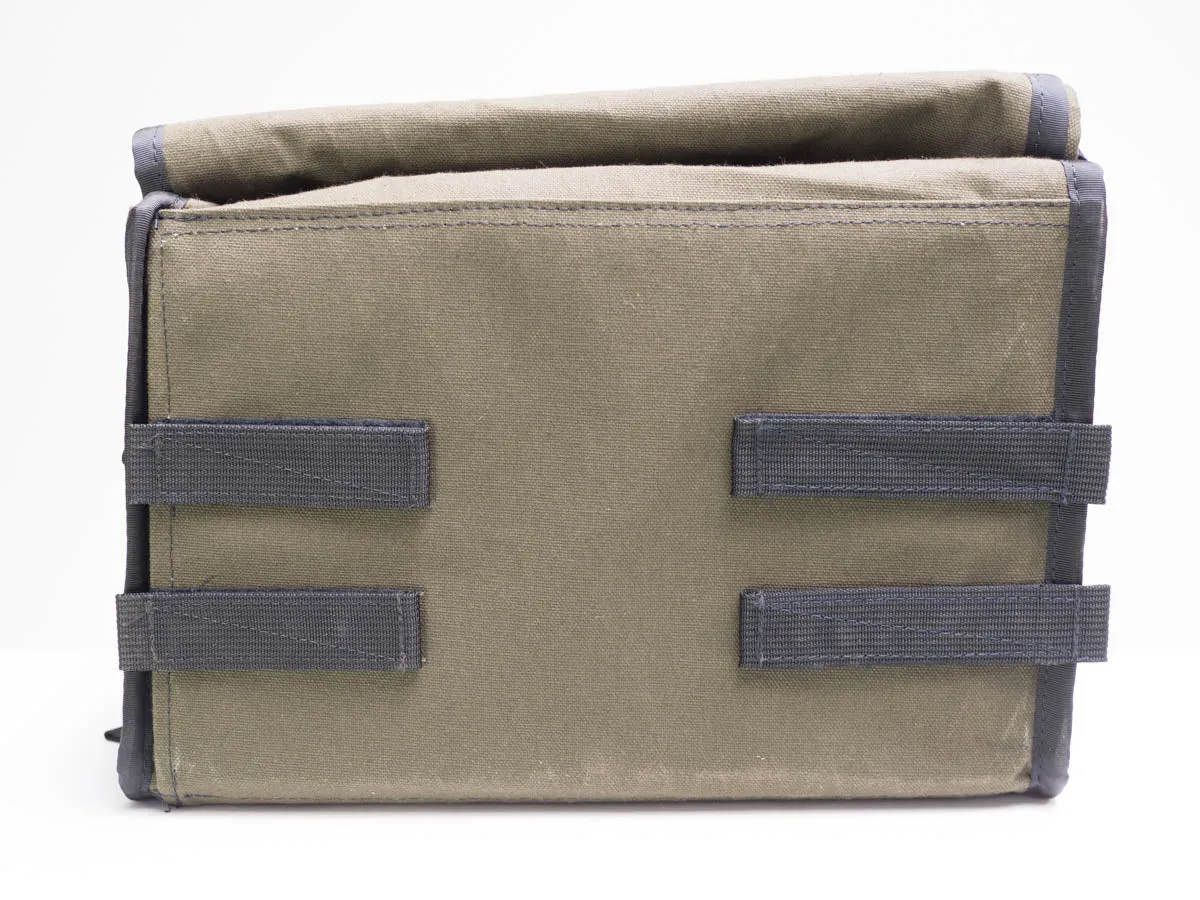 Docena Mk II Demi-Porteur Bags PreSale