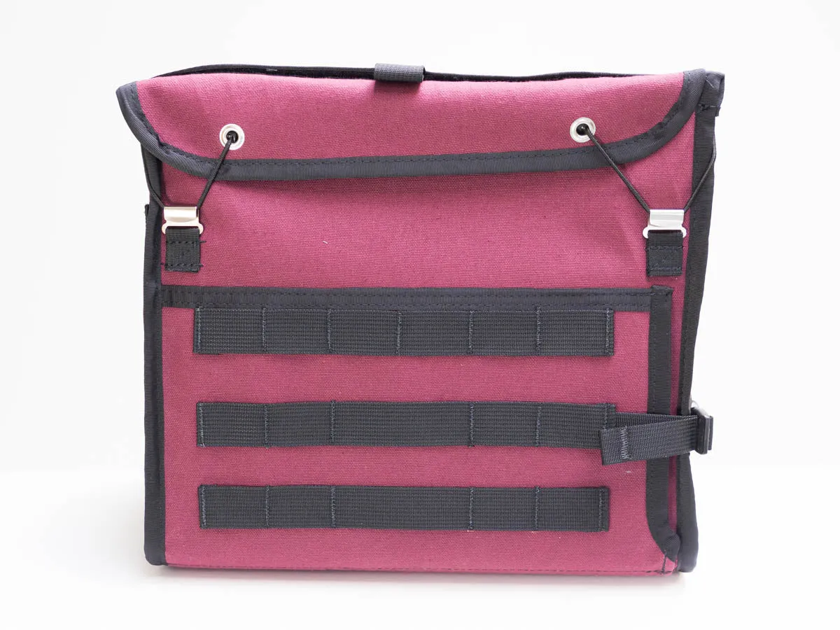 Docena Mk II Demi-Porteur Bags PreSale