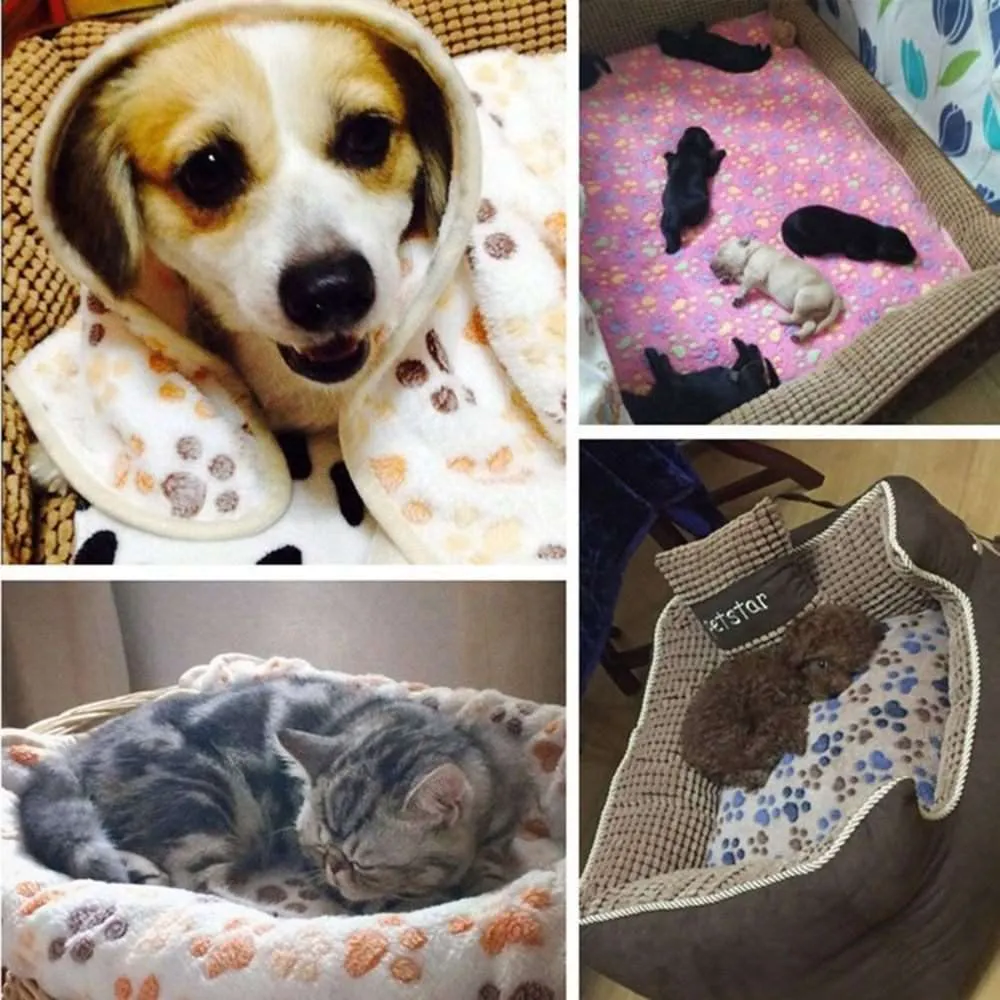 Dog Cat Bed Mats Bench Sofa Lounger For Pets