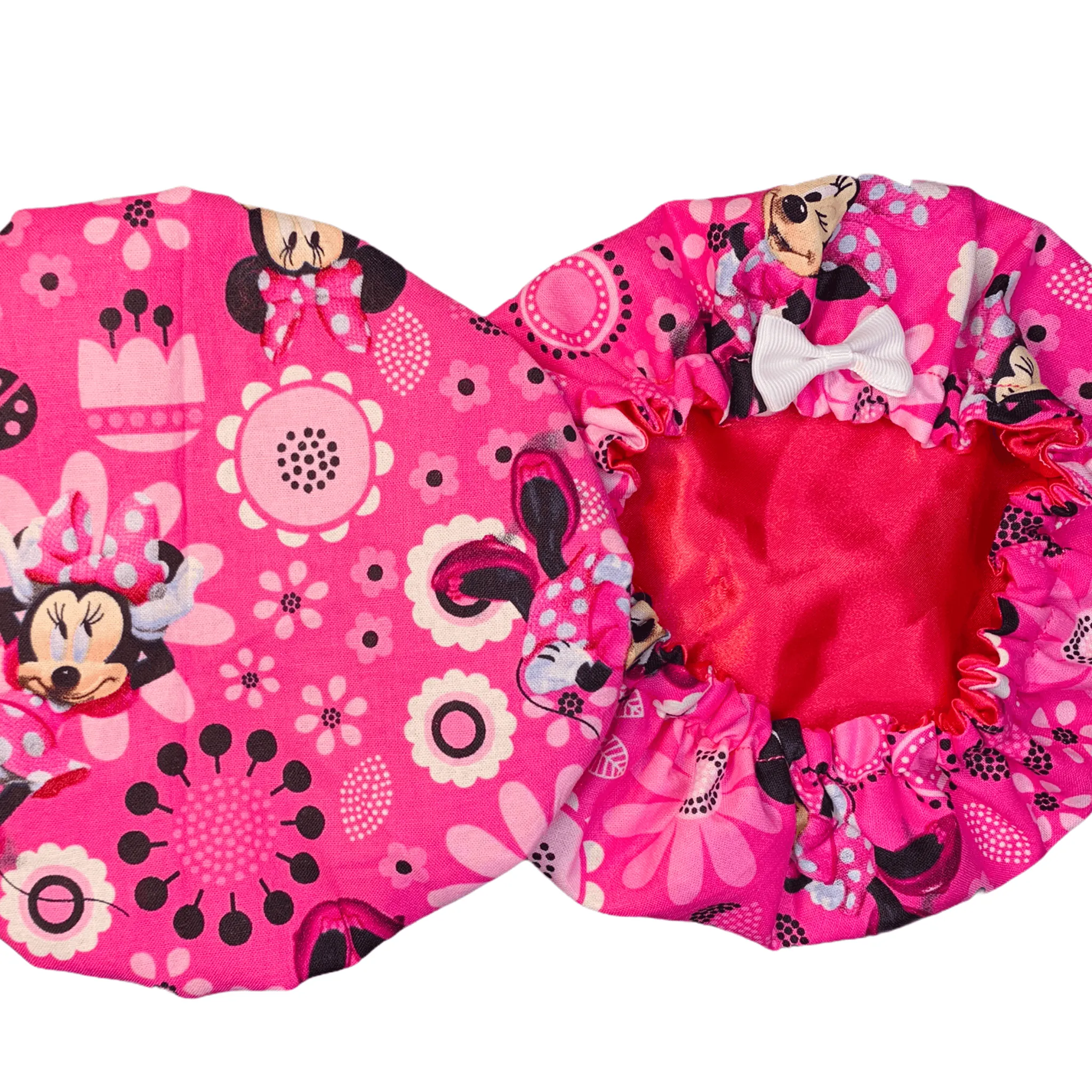 Doll Set | Satin Bonnet | Adult | Satin Baby Bonnet | Satin Bonnet | Baby Bonnet | Satin Bonnets | Silky Satin Baby Bonnet | Customize Bonnet |