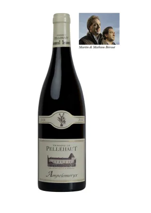 Domaine de Pellehaut Ampelomeryx Red.