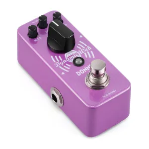 Donner Dynamic Wah-Wah Pedal Filter Effect