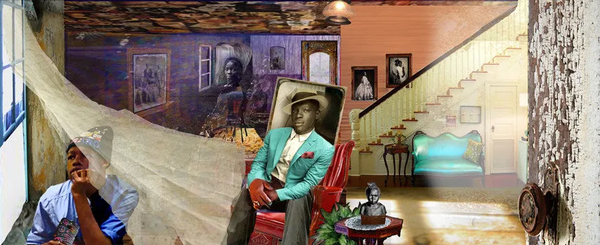 Dorsey, Najee (Aspirations of Legacy)
