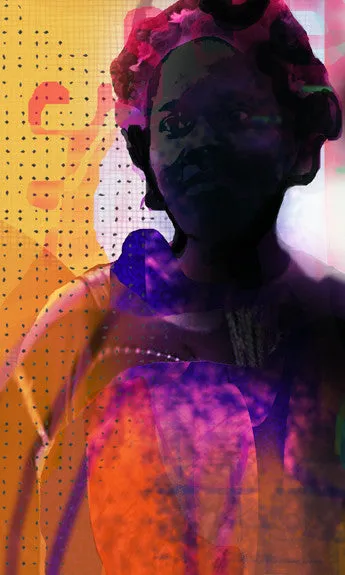 Dorsey, Najee (Gale, Women of Color Series)