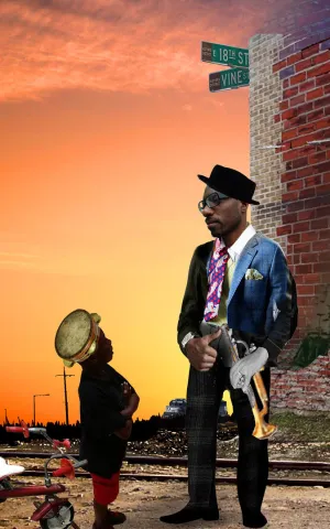 Dorsey, Najee (Kansas City Crossroads)