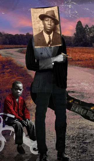 Dorsey, Najee (Life's a Journey)