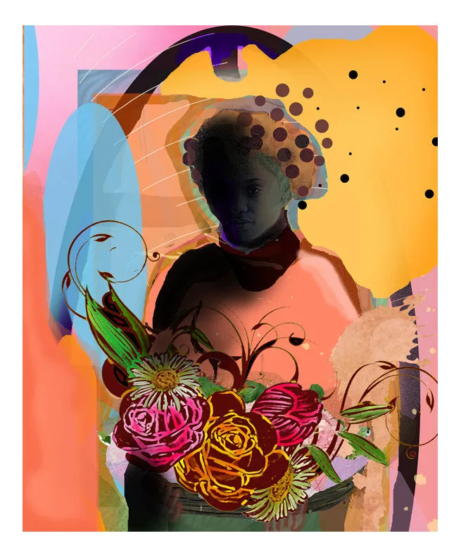 Dorsey, Najee (Nicole, Women of Color Series)