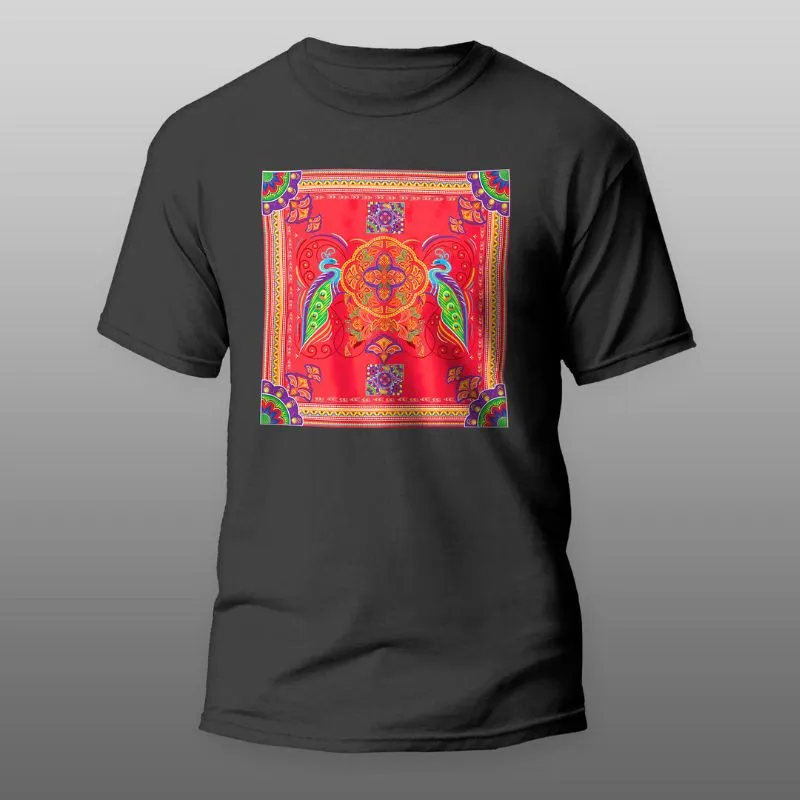 Double Moor T Shirts