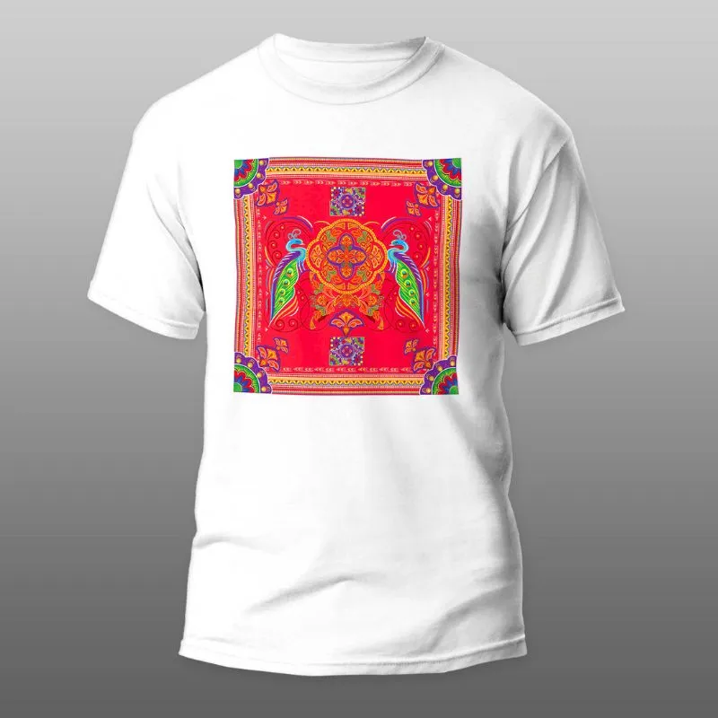 Double Moor T Shirts