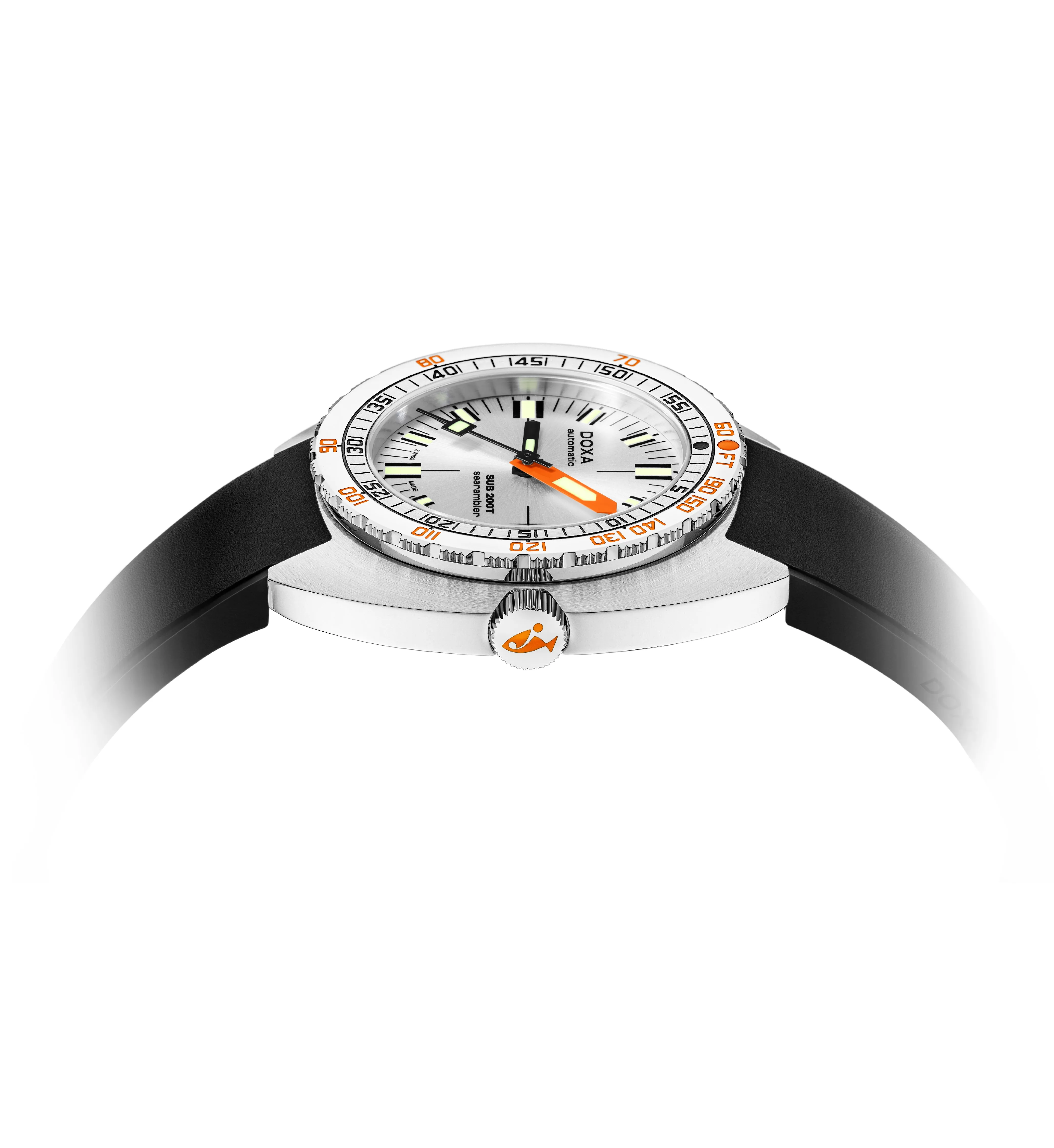 Doxa Sub 200T Searambler 804.10.021.20