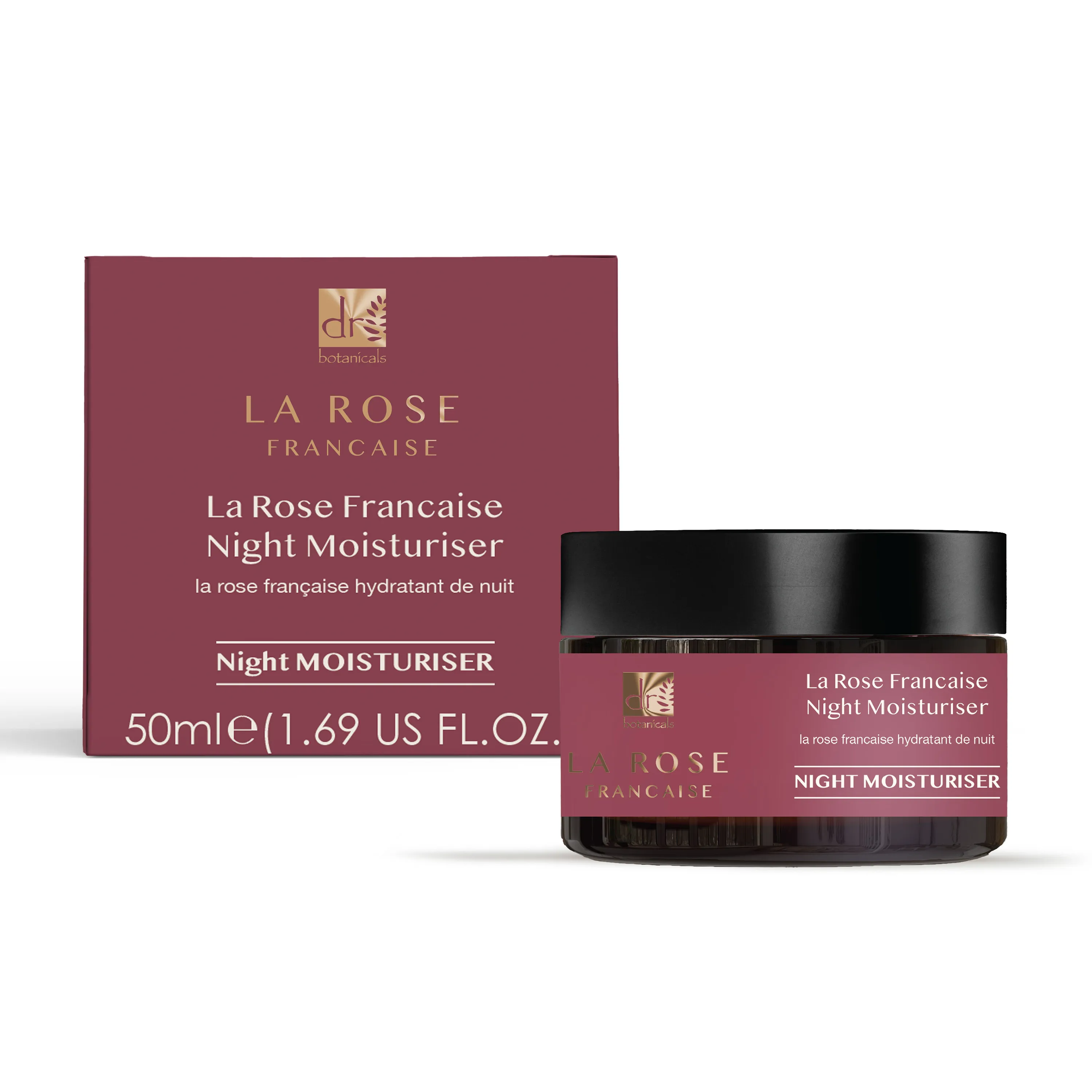Dr Botanicals Beauty Box - EU February Edition