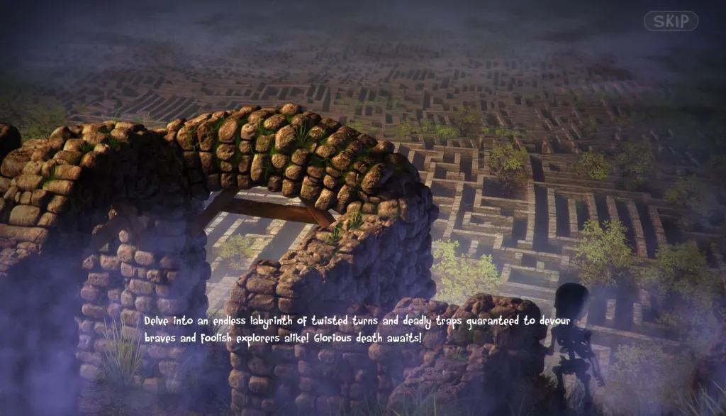 Dragon Fin Soup (PC)