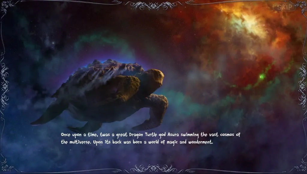 Dragon Fin Soup (PC)