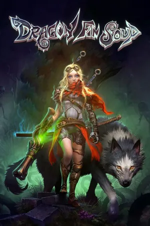 Dragon Fin Soup (PC)