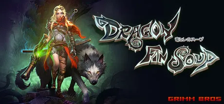 Dragon Fin Soup (PC)