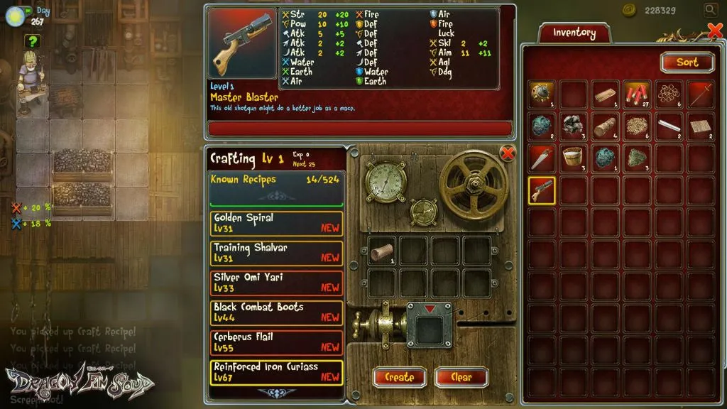 Dragon Fin Soup (PC)