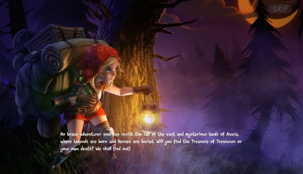 Dragon Fin Soup (PC)