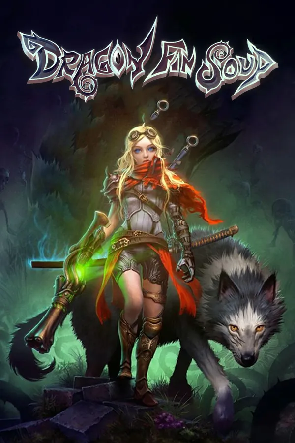 Dragon Fin Soup (PC)
