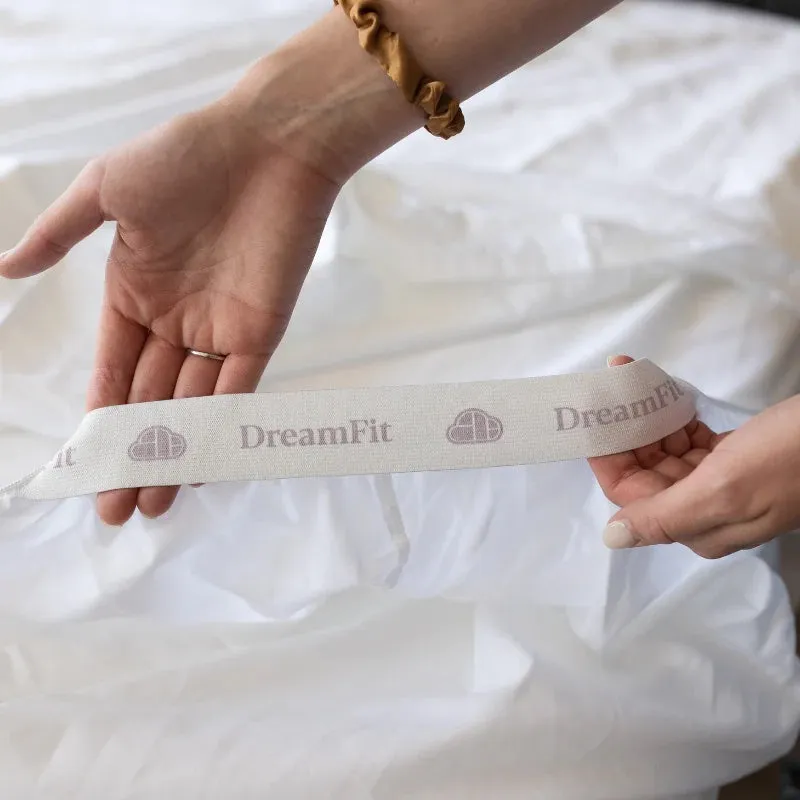 DreamCool™ 100% Pima Cotton Sheet Set