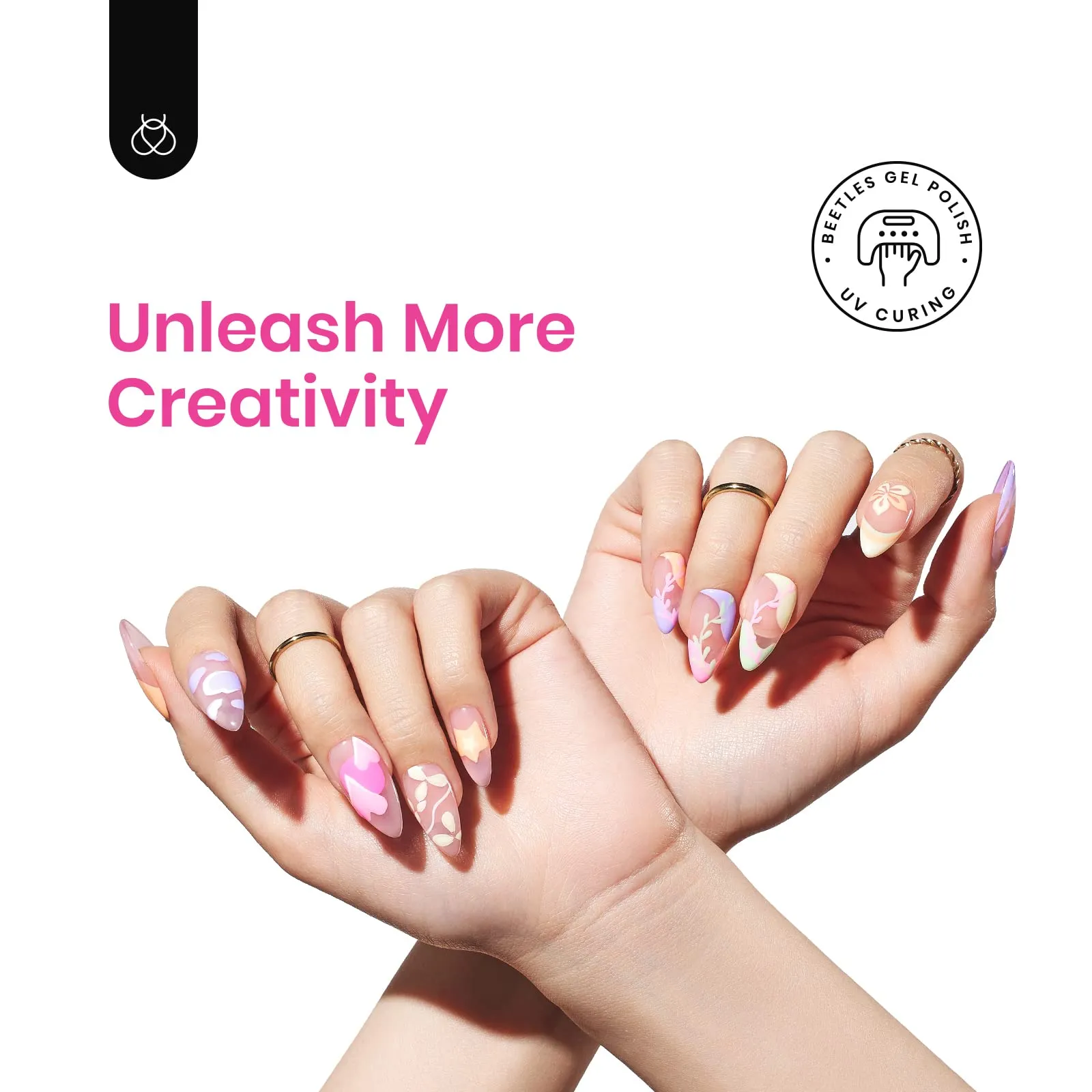 Dreamy Town - 20 Gel Colors Set With Top And Base Coat (5ml/Each)