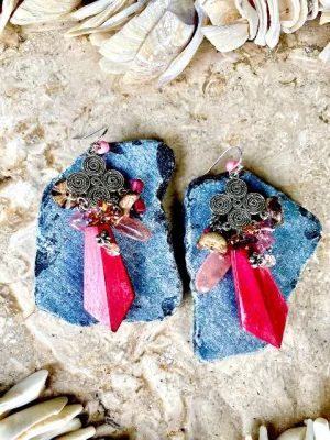 Drifter Earrings