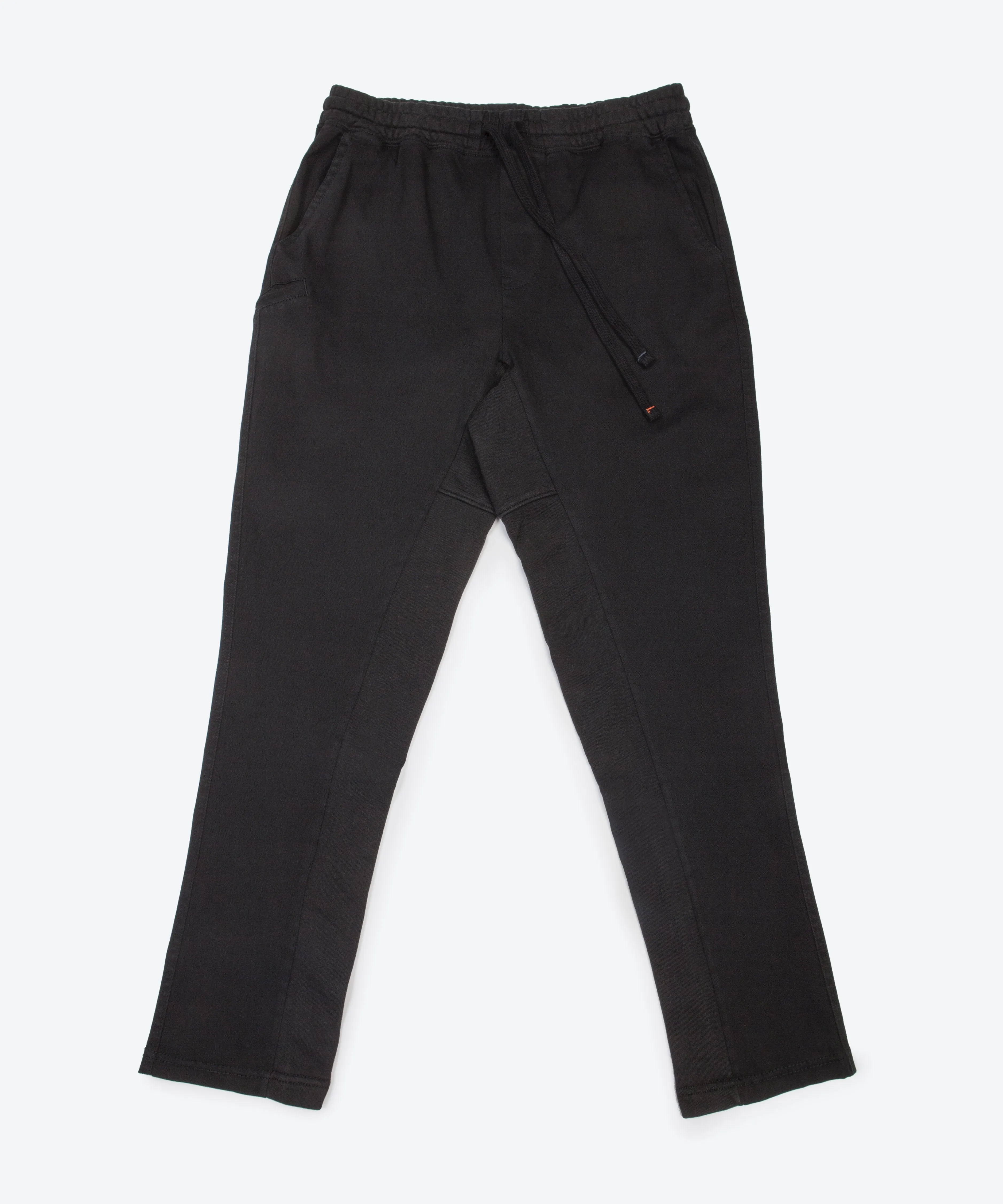 Dualsport Pant - Vintage Black