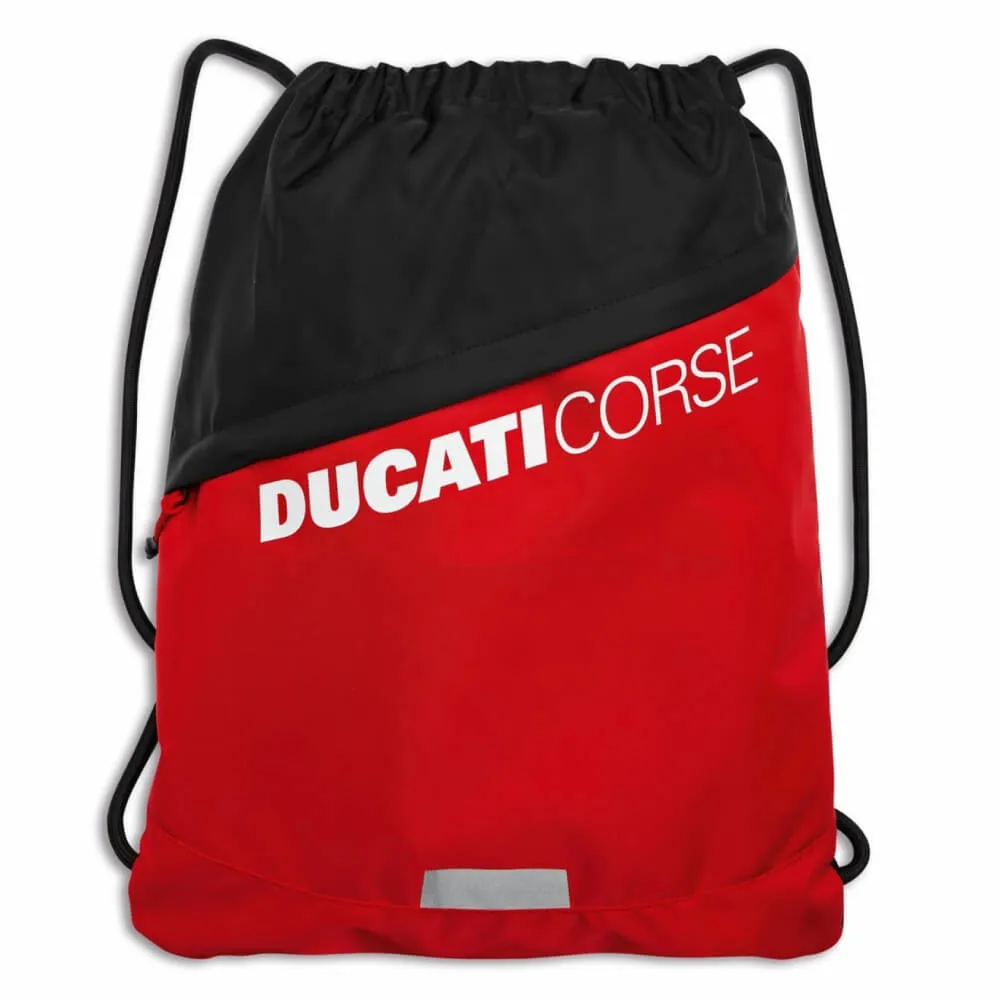 Ducati Corse Sport Knapsack