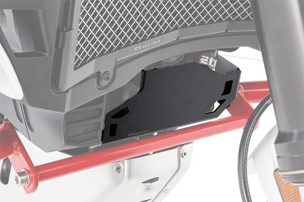 Ducati Desert X Protection - Valve & Cylinder Cover (Black)