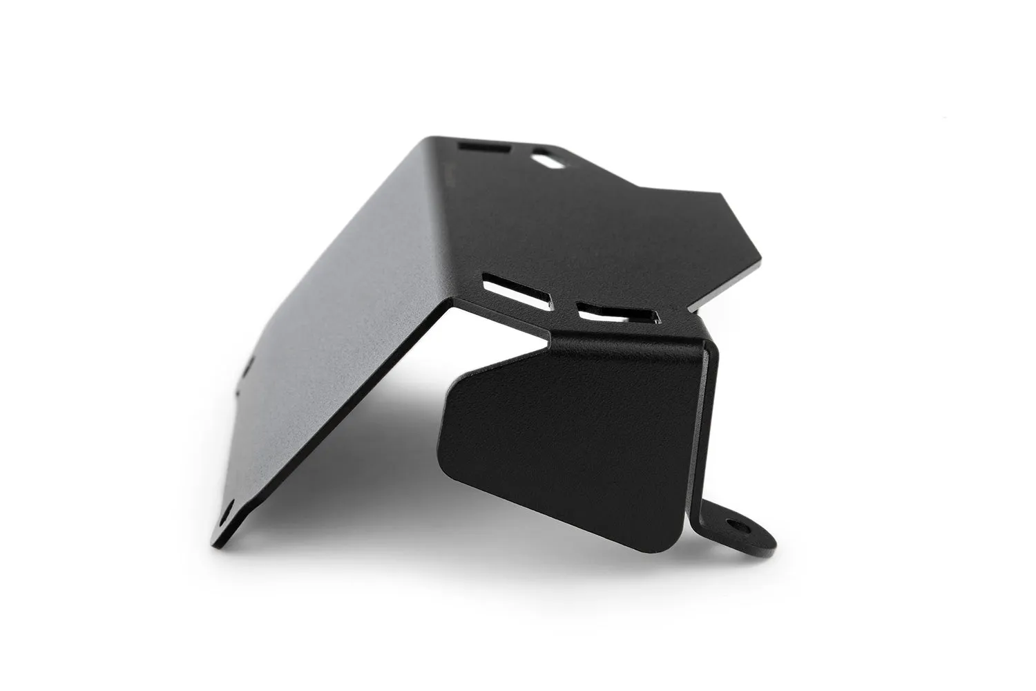 Ducati Desert X Protection - Valve & Cylinder Cover (Black)