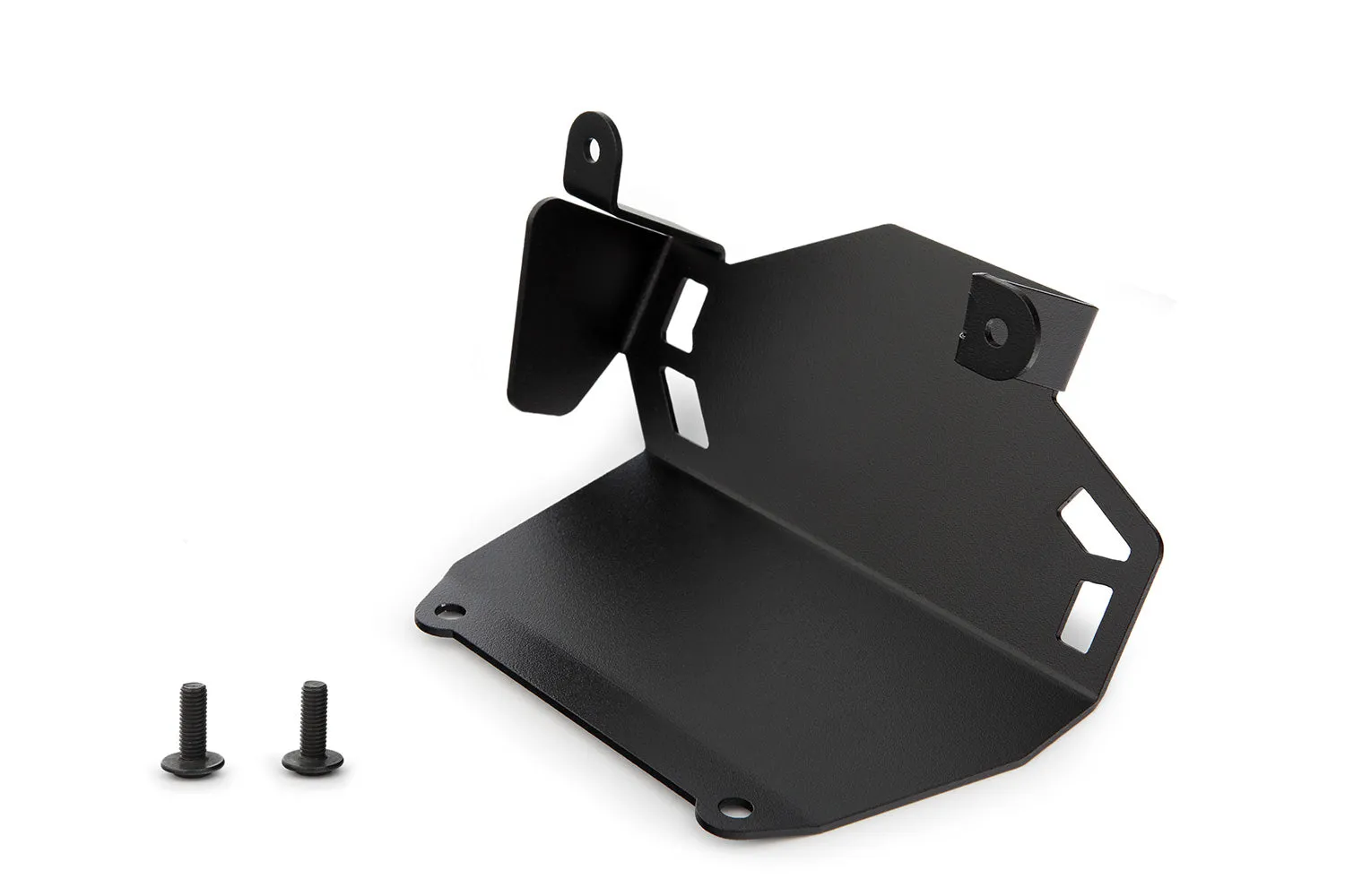 Ducati Desert X Protection - Valve & Cylinder Cover (Black)