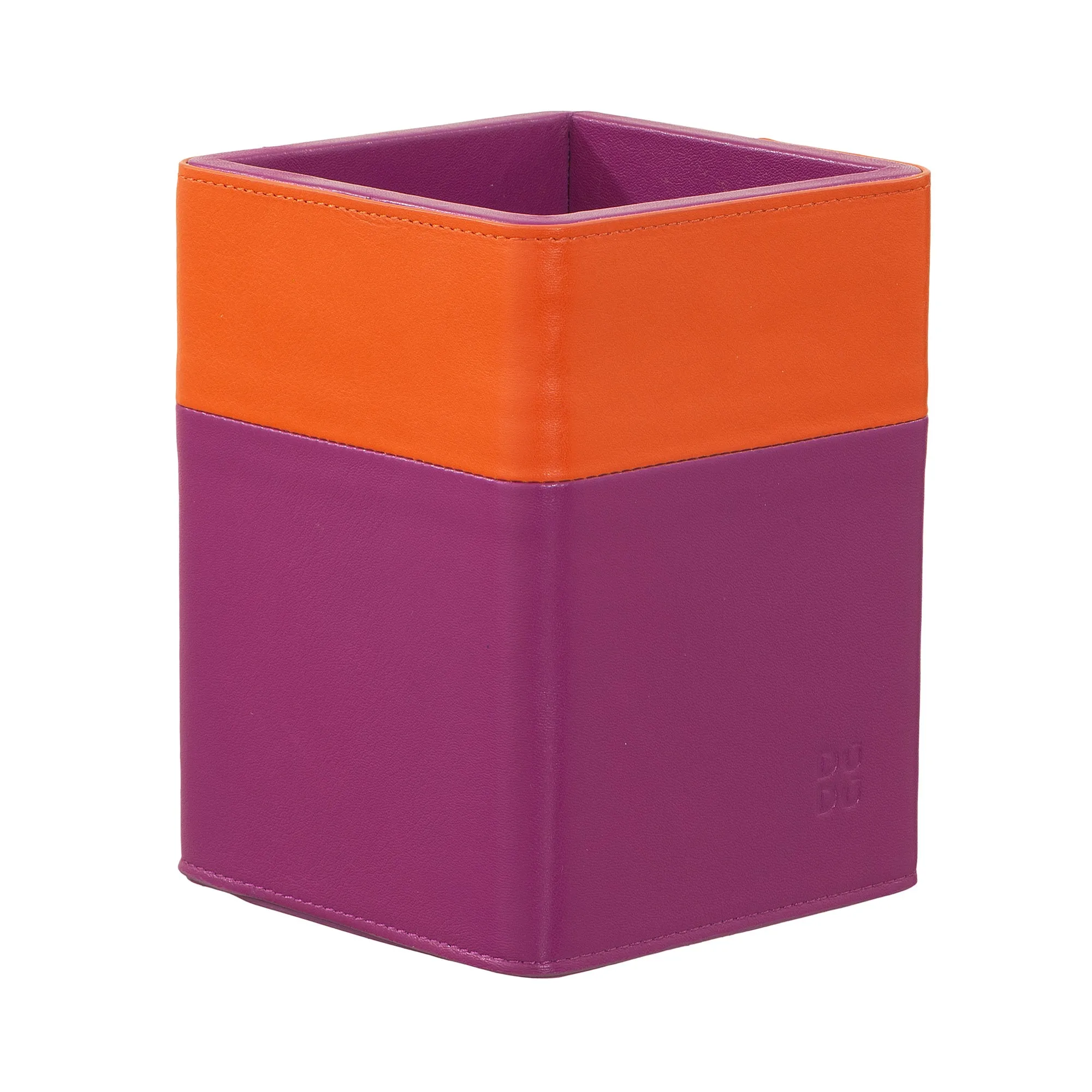 DUDU Design Design Desk Person, Penne Pens For Office Table, Colored pencil holder